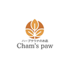 Chams paw