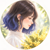 占い師　東雲ゆずり葉