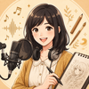 acoco 絵と声でお仕事します