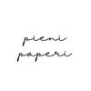 pieni paperi