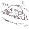 あざみんみんぜみ
