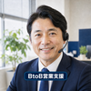 法人アポデスク｜BtoB営業支援