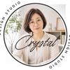 Krystalクリスタル⭐︎心に寄り添い