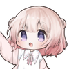 夜桜ると