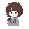 user