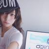 楠茉優