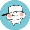 もく（イラスト）