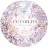 Coconuts．