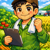 Agri Zephyr（アグリゼファー）