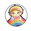 虹村 大翔（にじむら　ひろと）