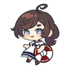 24番船乗り場　うみ