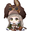 NORA256
