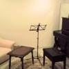 voice lesson