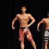 サム【大会優勝したパーソナルトレーナー】