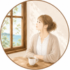 は な ✿ 占い 和カフェ