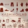 kashikoilab