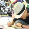 SKM art works  jiro