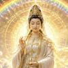 虹月 観音｜四柱推命・西洋：インド占星術