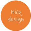 にこdesign