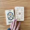 こころを優しく整えるタロット
