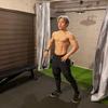 パーソナルトレーナーREO