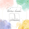 toiro  book