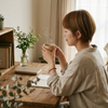 いと｜ぐるぐる思考をほどいて 心に余白を