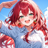 まとい りづき