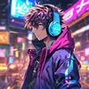 user