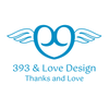 393 and Love  Design