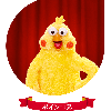 ポインコ☆
