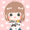 コムねこ