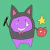 くろのにゃここ