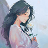幸運の女神mei⌇マヤ暦×タロット占い師