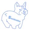 Sankaku_pet