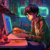 user