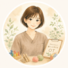まよ＊その人らしさを支えるOT