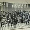 堤 身花