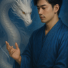 白龍使い【天月】未来透視　歴22年