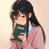 東雲こより