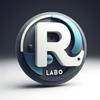 R LABO｜ロゴクリエイター