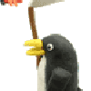 ペンギン騎士