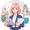 ぴんきー現役IT人事★書類添削