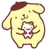 あもち。