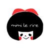 ＊mimi le rire＊