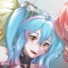 めてャ