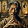 陰陽言霊占い師 晃聖