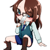 秋風。