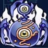 藍神aigami