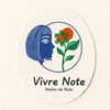Vivre Note   ビブレノート
